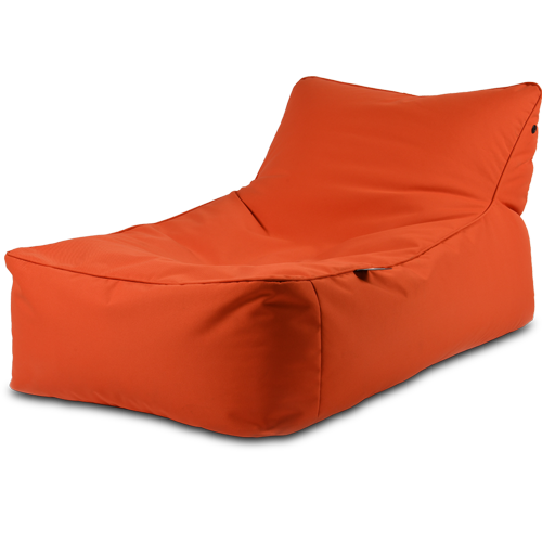 Outdoor-B-Bed - Orange