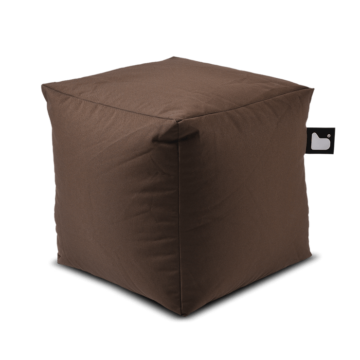Outdoor Box - Brown