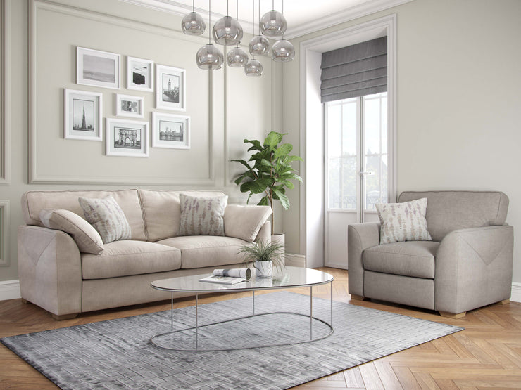 Kingston 2 Seater Sofa - Prices From: